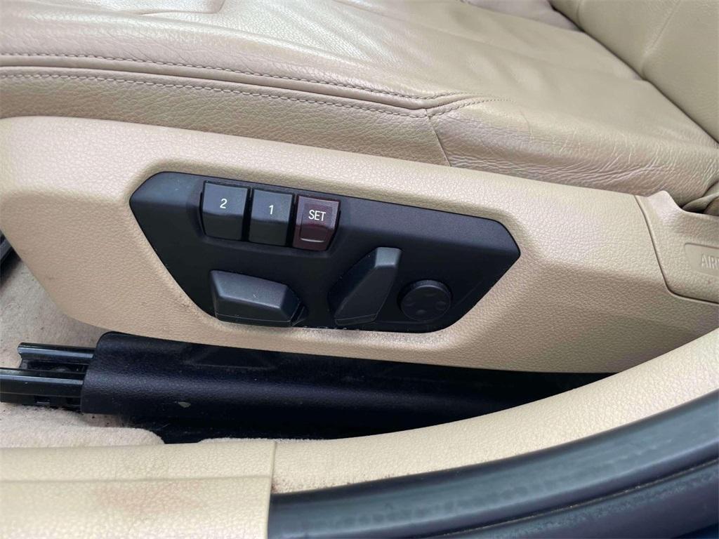 used 2015 BMW 328d car, priced at $16,999