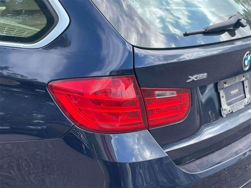 used 2015 BMW 328d car, priced at $16,999