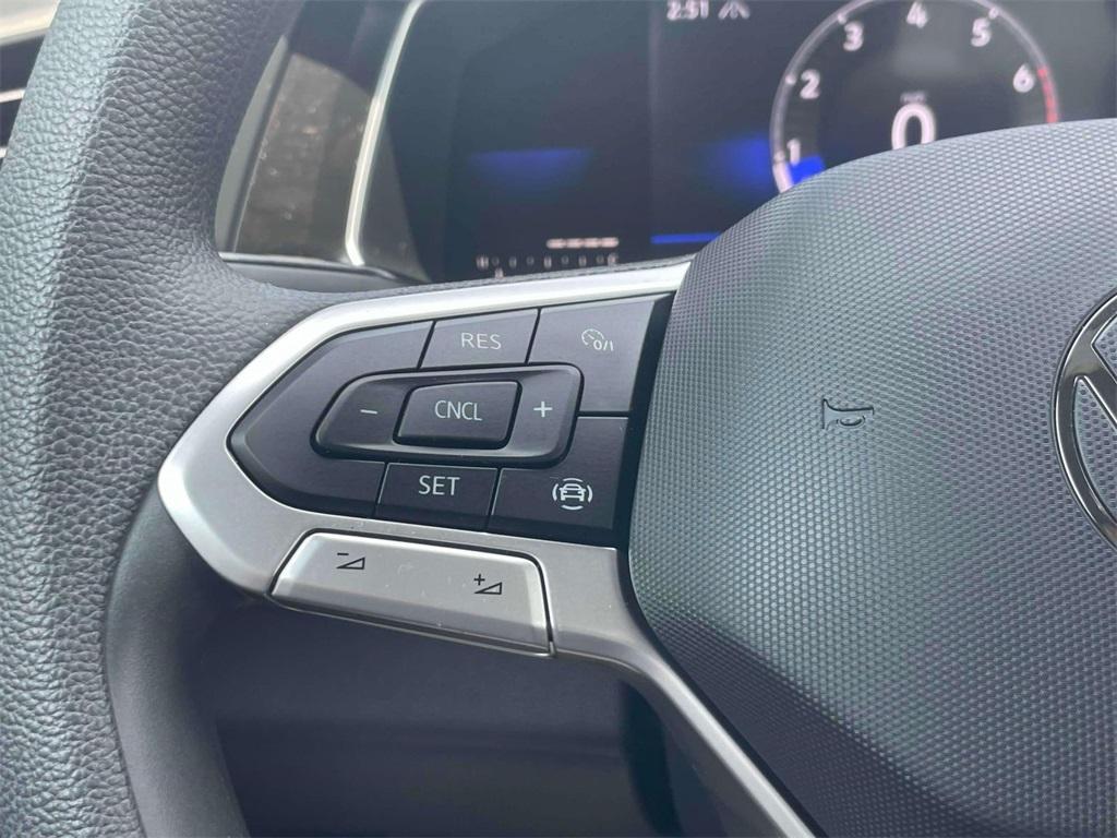 used 2022 Volkswagen Jetta car, priced at $17,999
