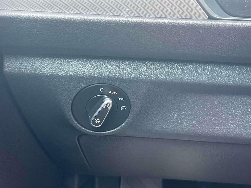 used 2022 Volkswagen Jetta car, priced at $17,999