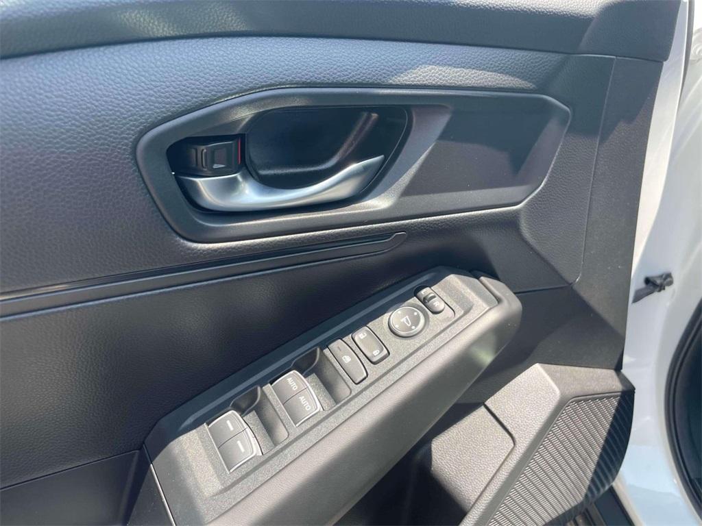used 2024 Honda Accord car, priced at $25,800