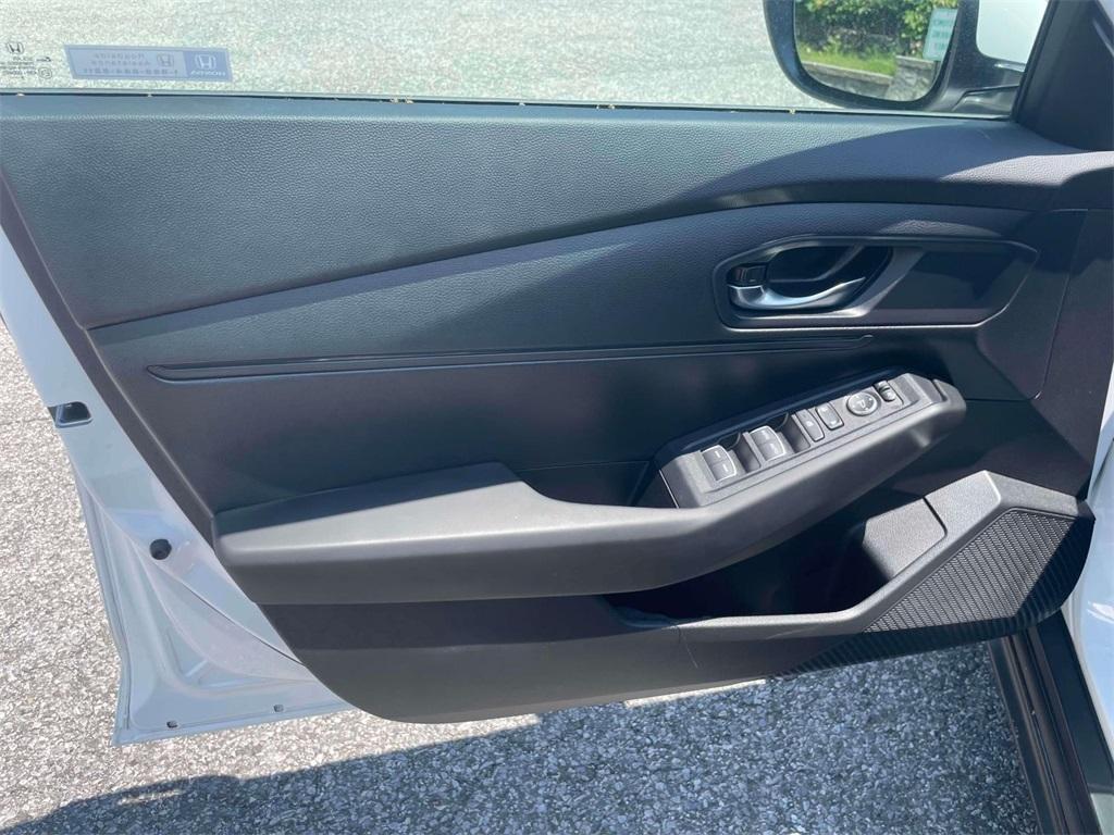 used 2024 Honda Accord car, priced at $25,800