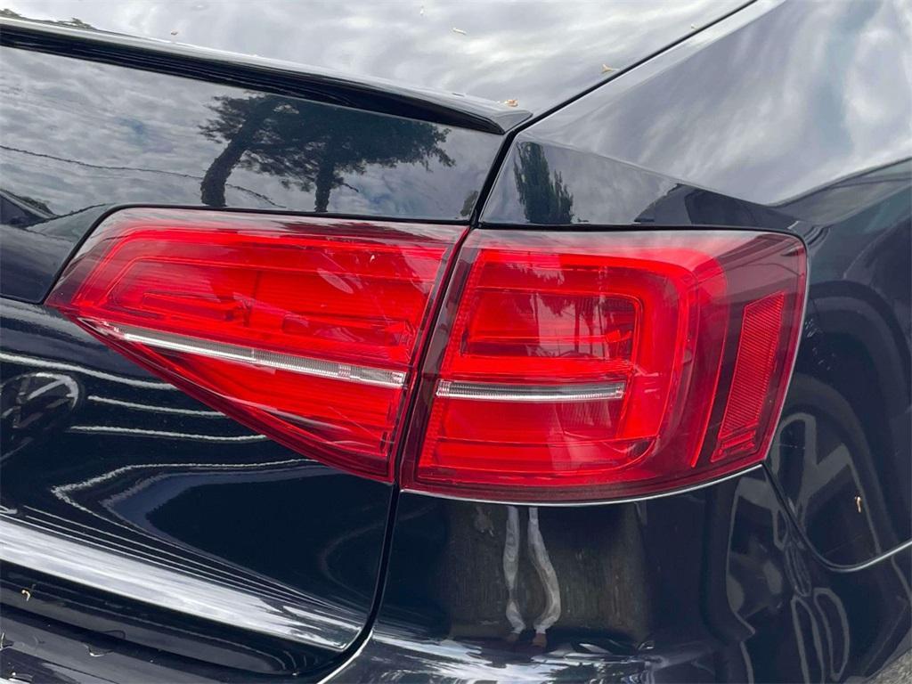 used 2017 Volkswagen Jetta car, priced at $14,412