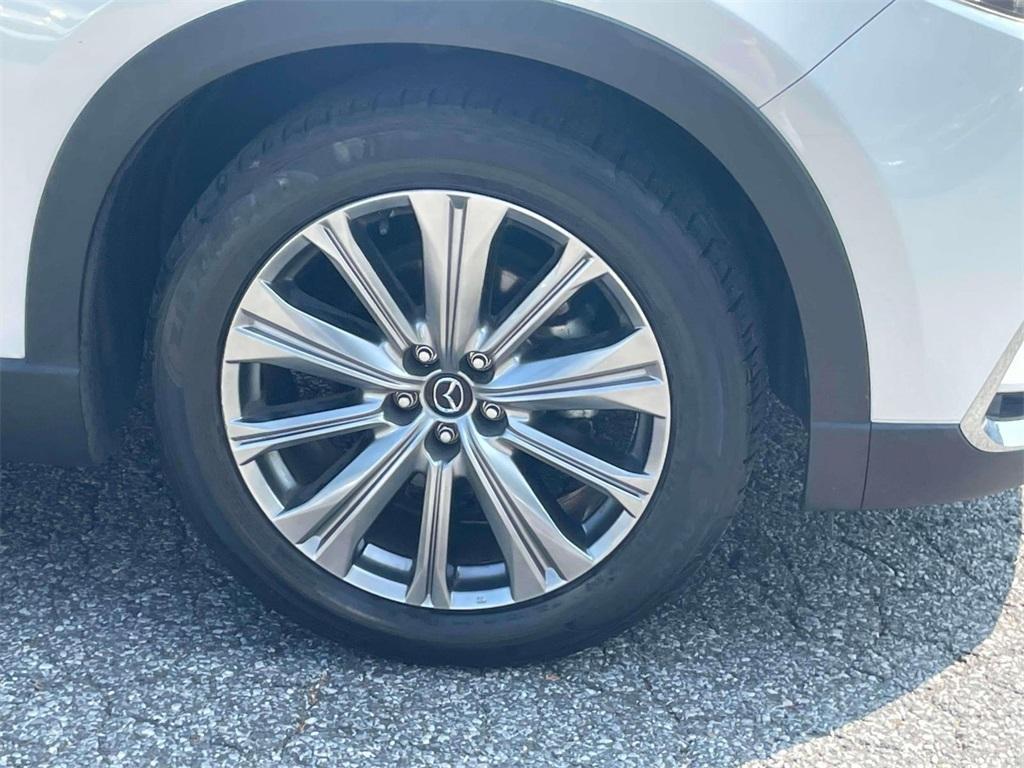 used 2023 Mazda CX-9 car, priced at $33,498