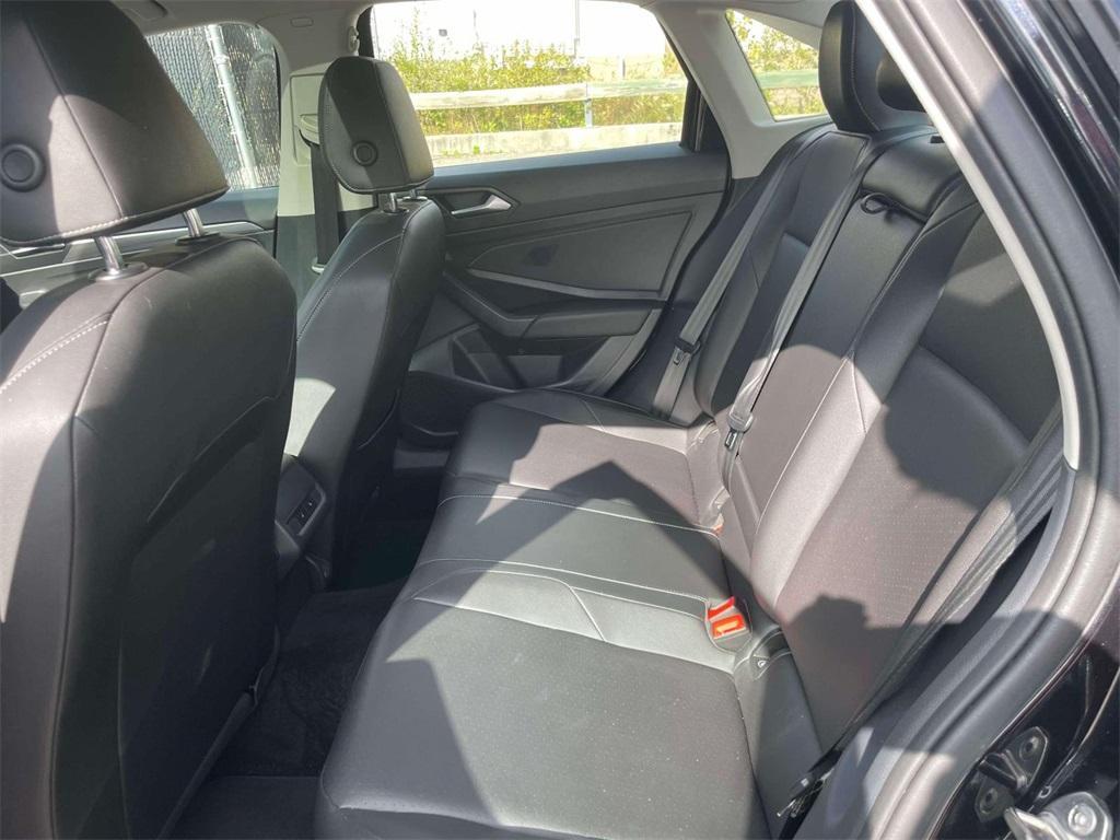 used 2020 Volkswagen Jetta car, priced at $19,250