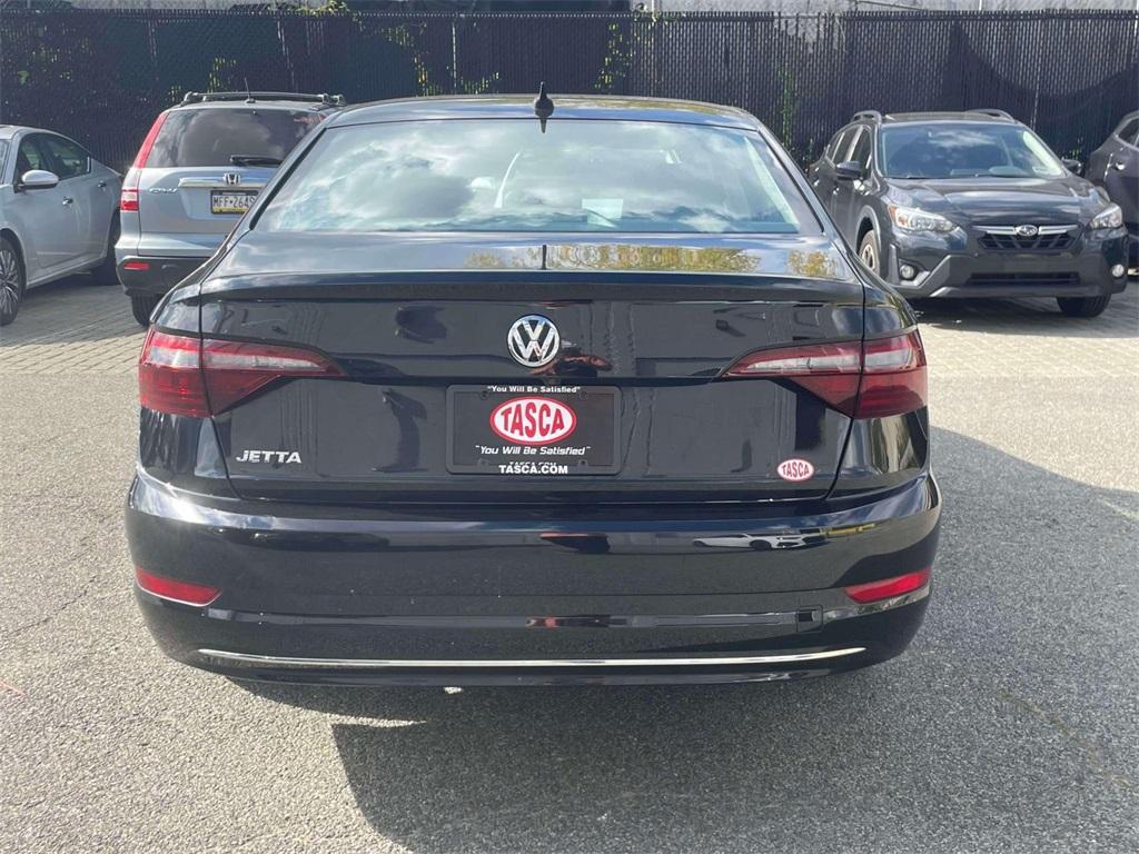 used 2020 Volkswagen Jetta car, priced at $19,250