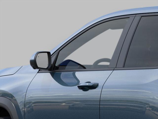 new 2026 Chevrolet Equinox car, priced at $34,562