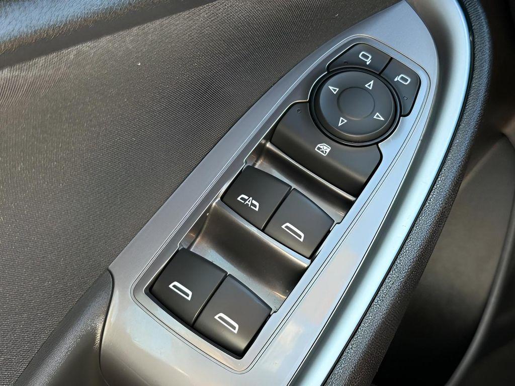 used 2024 Chevrolet Malibu car, priced at $18,259
