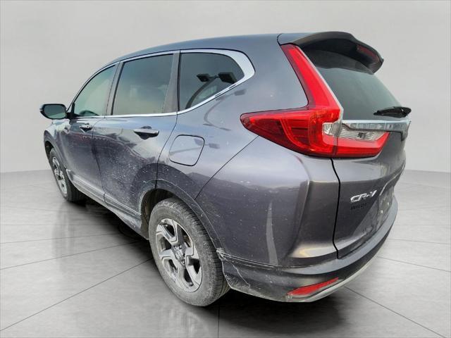 used 2019 Honda CR-V car, priced at $18,592