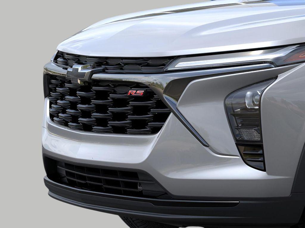new 2026 Chevrolet Trax car, priced at $28,108