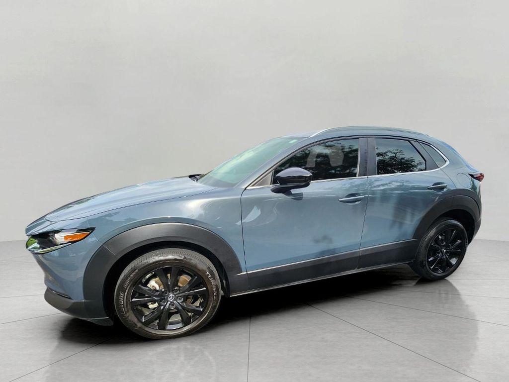 used 2023 Mazda CX-30 car, priced at $25,610