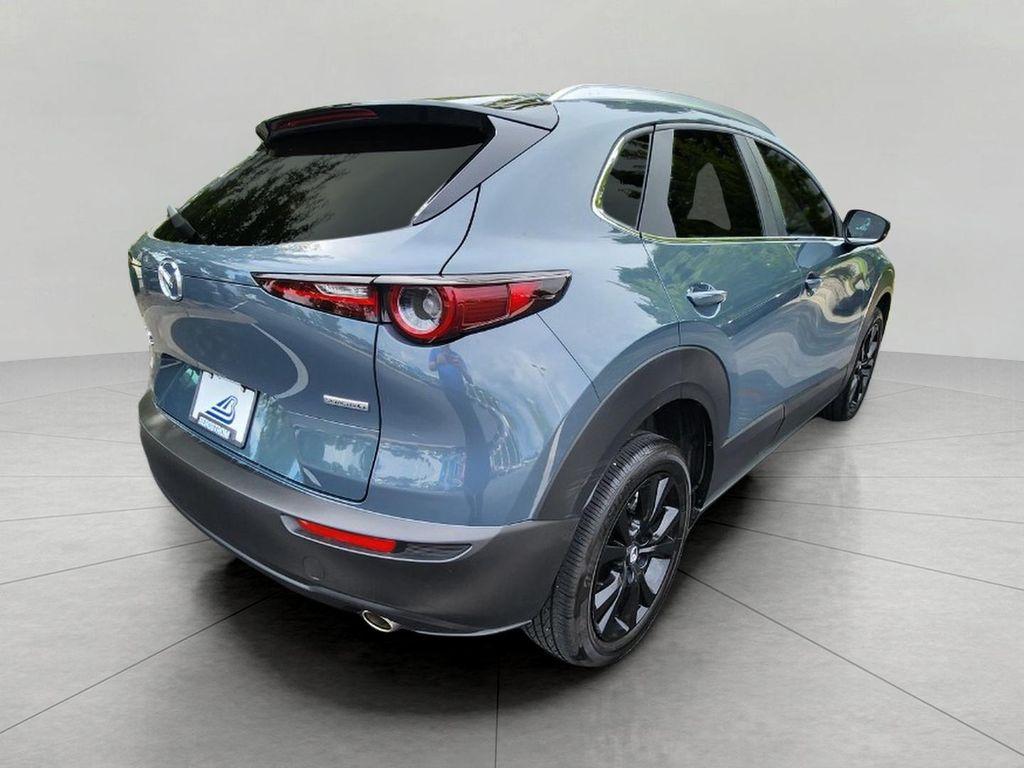used 2023 Mazda CX-30 car, priced at $25,610