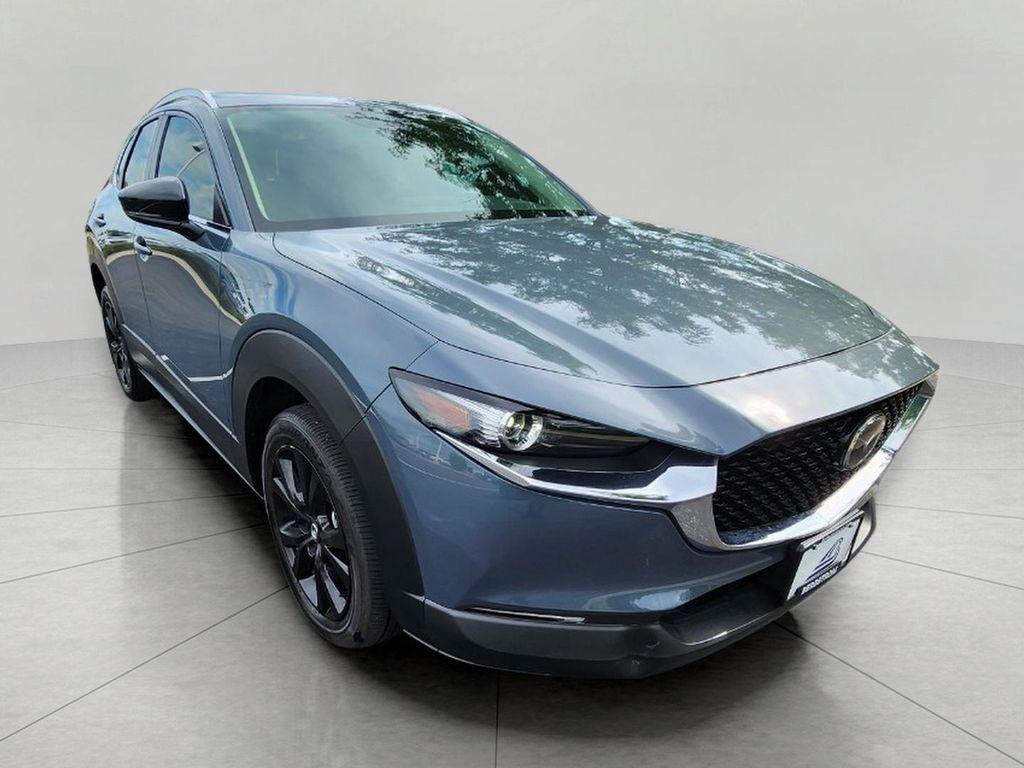 used 2023 Mazda CX-30 car, priced at $25,610