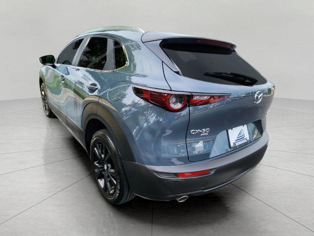 used 2023 Mazda CX-30 car, priced at $25,610