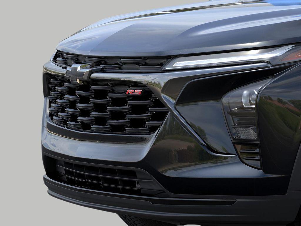 new 2026 Chevrolet Trax car, priced at $28,108
