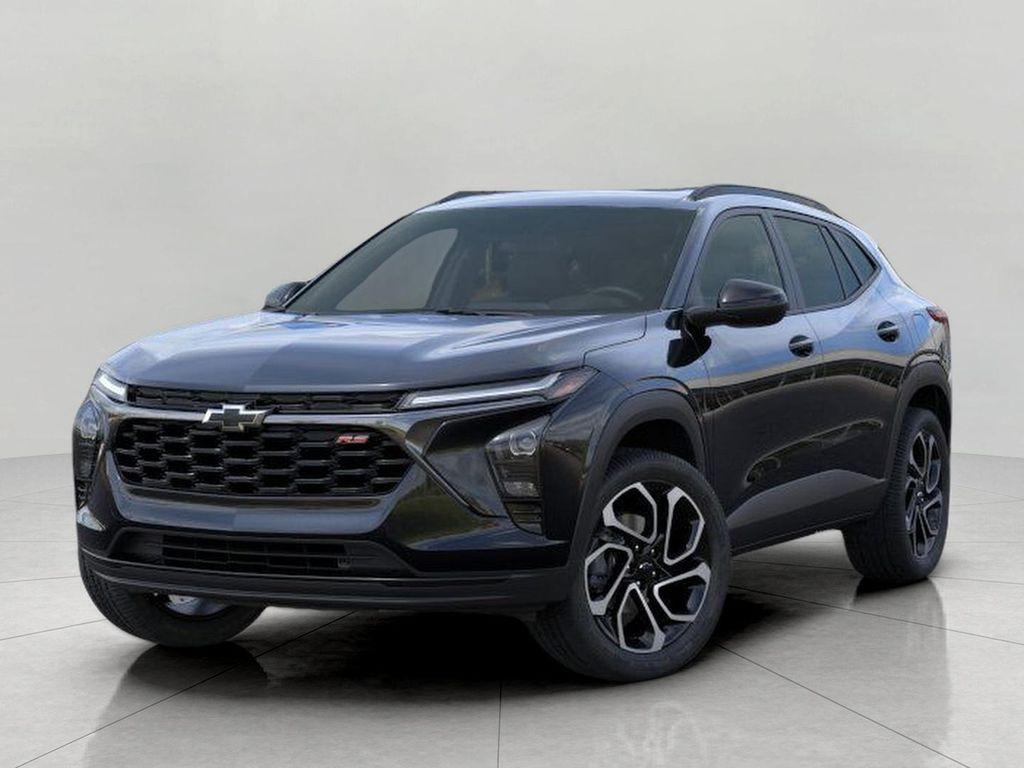 new 2026 Chevrolet Trax car, priced at $28,108