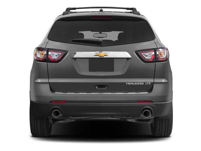 used 2013 Chevrolet Traverse car