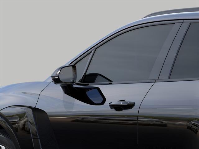 new 2025 Chevrolet Blazer EV car, priced at $56,268