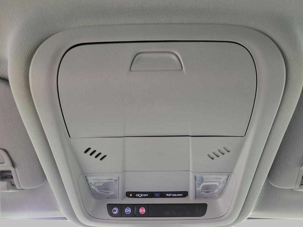 used 2024 Chevrolet Equinox car, priced at $23,286