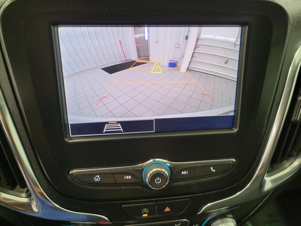 used 2024 Chevrolet Equinox car, priced at $23,286