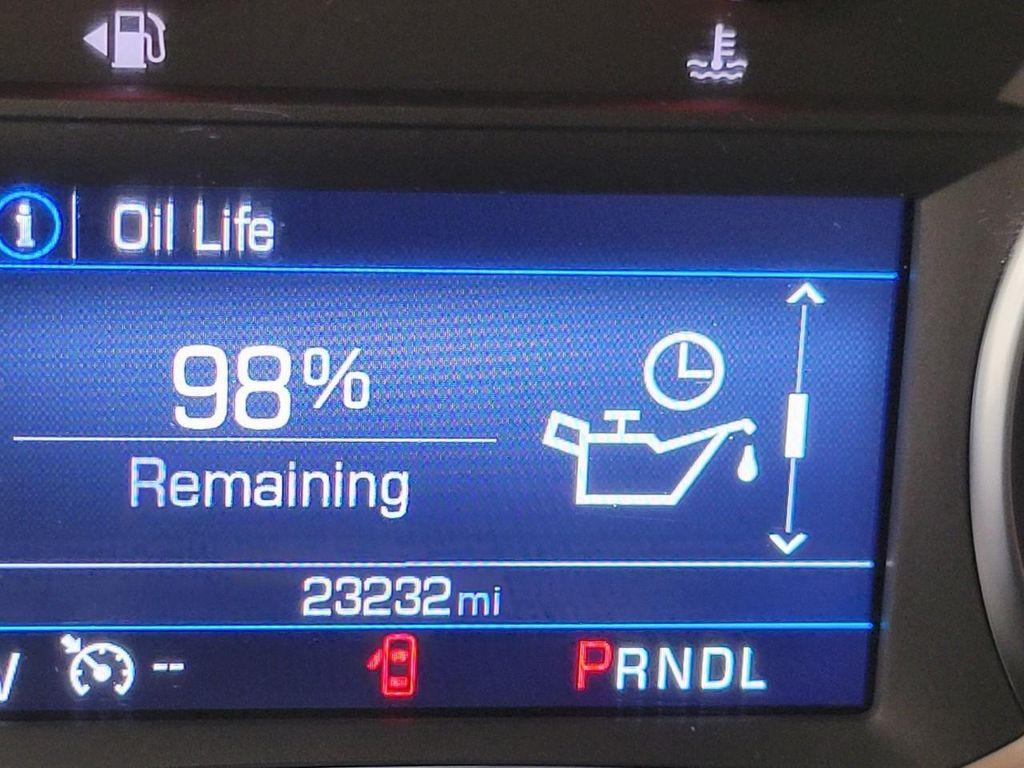 used 2024 Chevrolet Equinox car, priced at $23,286