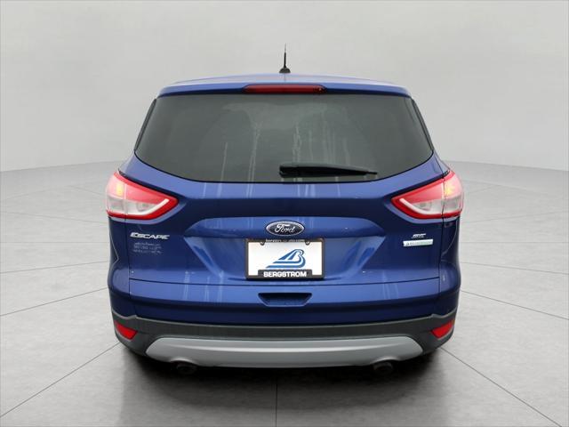 used 2014 Ford Escape car, priced at $6,560