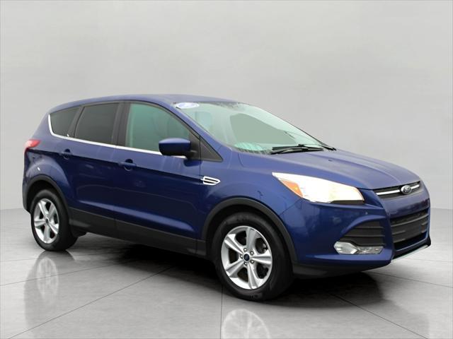 used 2014 Ford Escape car, priced at $6,560