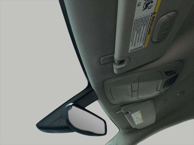 used 2020 Chrysler Voyager car