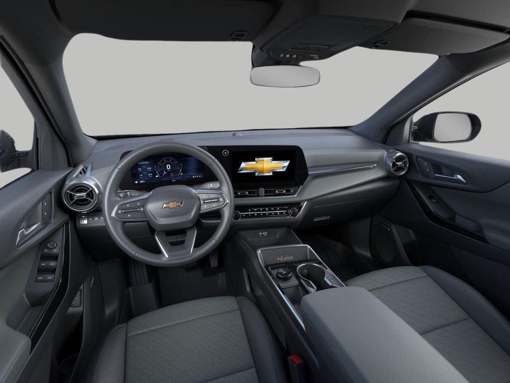 new 2026 Chevrolet Equinox car, priced at $33,912
