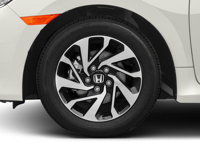 used 2018 Honda Civic car, priced at $15,000