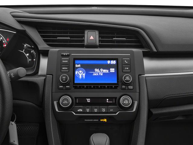 used 2018 Honda Civic car, priced at $15,000