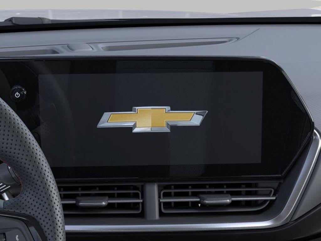 new 2026 Chevrolet Trax car, priced at $28,108