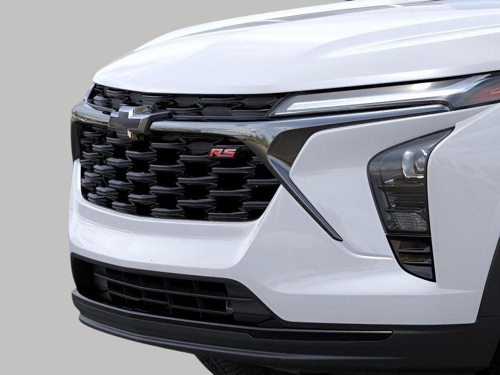 new 2026 Chevrolet Trax car, priced at $28,108