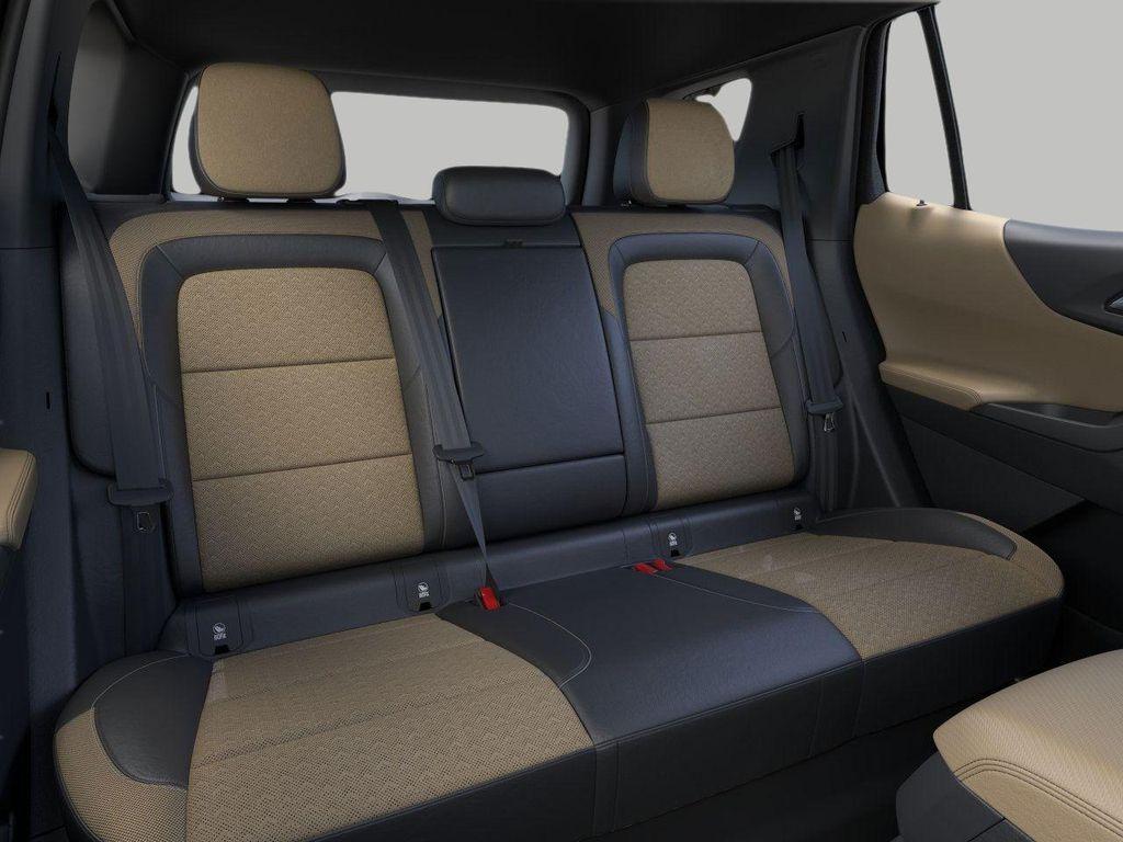 new 2026 Chevrolet Equinox car, priced at $35,637