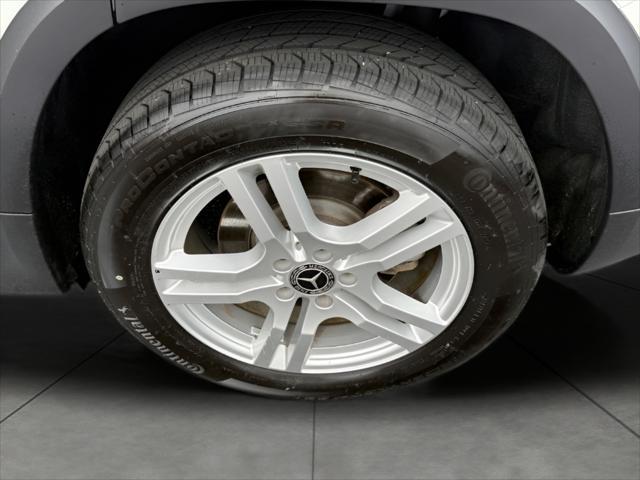 used 2023 Mercedes-Benz GLB 250 car, priced at $32,592