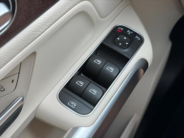 used 2023 Mercedes-Benz GLB 250 car, priced at $32,592