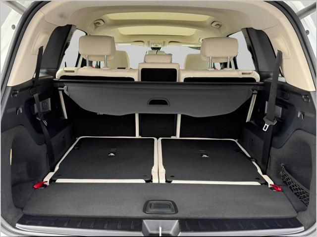 used 2023 Mercedes-Benz GLB 250 car, priced at $32,592
