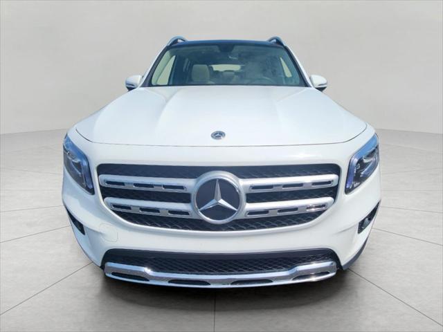 used 2023 Mercedes-Benz GLB 250 car, priced at $33,673