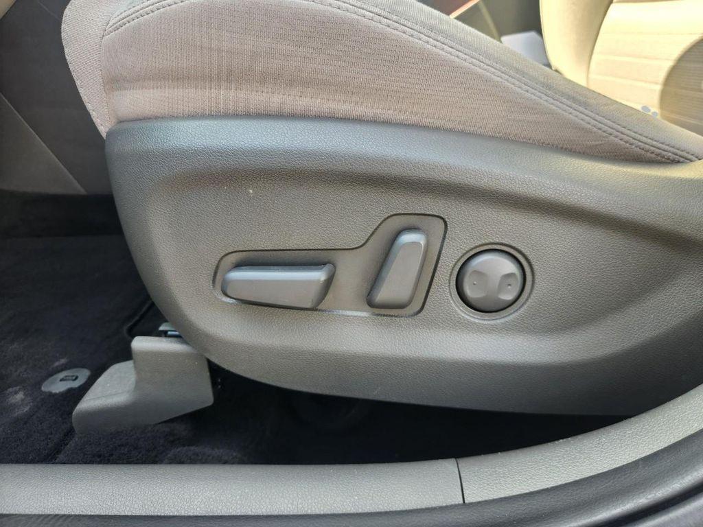 used 2019 Kia Sportage car, priced at $15,000