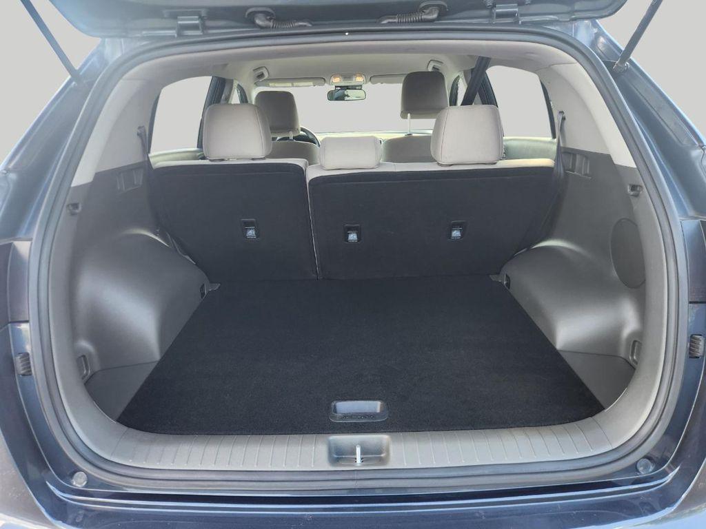 used 2019 Kia Sportage car, priced at $15,000
