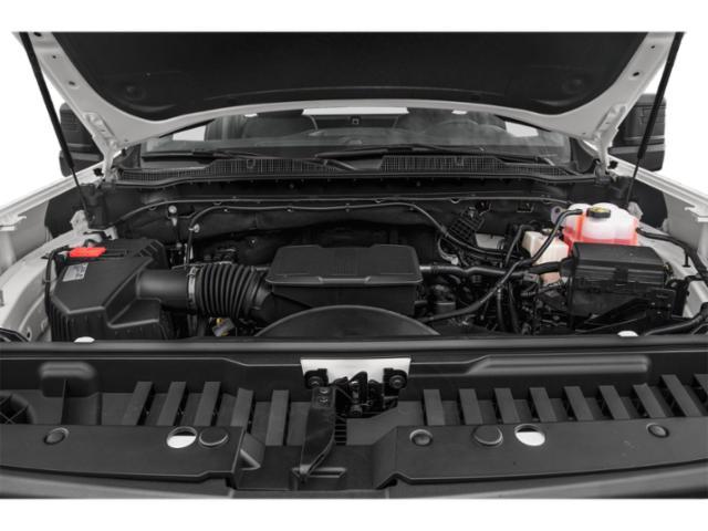 used 2023 Chevrolet Silverado 2500 car