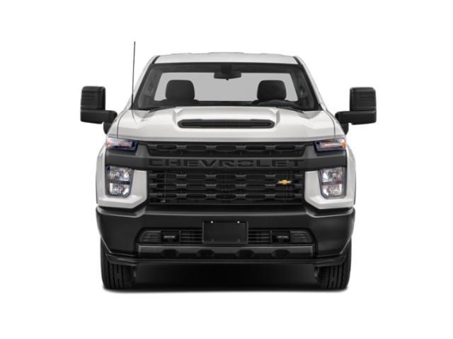 used 2023 Chevrolet Silverado 2500 car