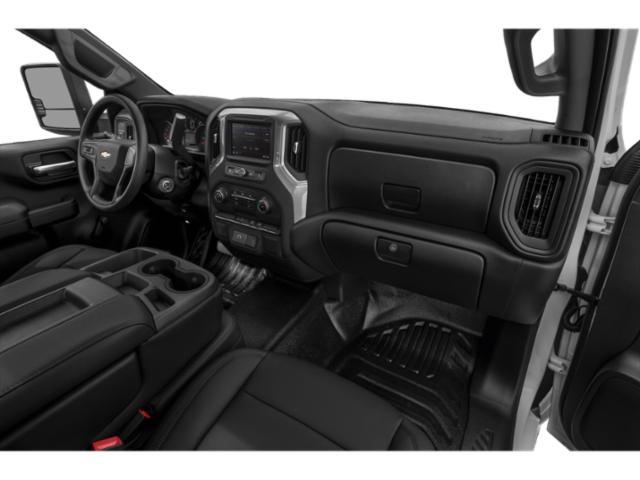 used 2023 Chevrolet Silverado 2500 car