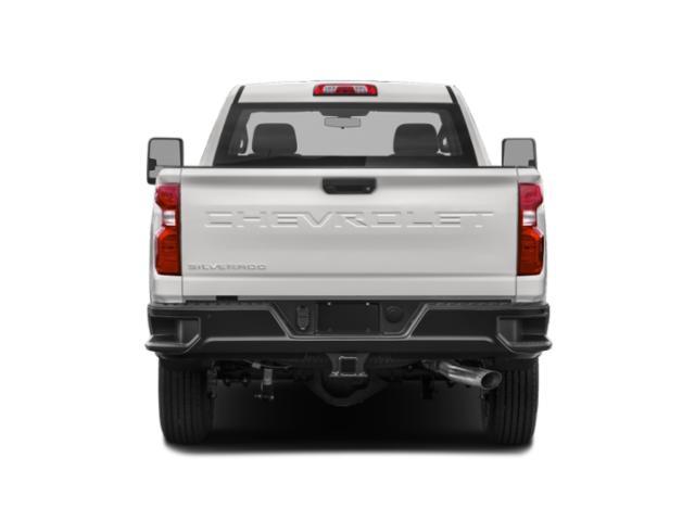 used 2023 Chevrolet Silverado 2500 car