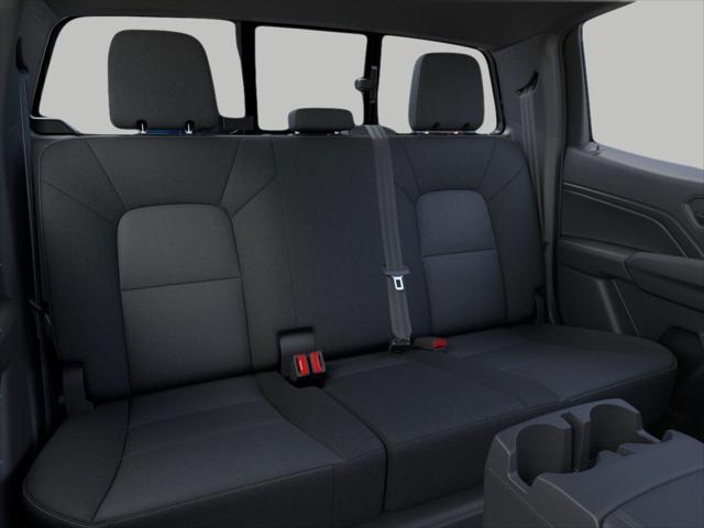 new 2025 Chevrolet Colorado car, priced at $32,983