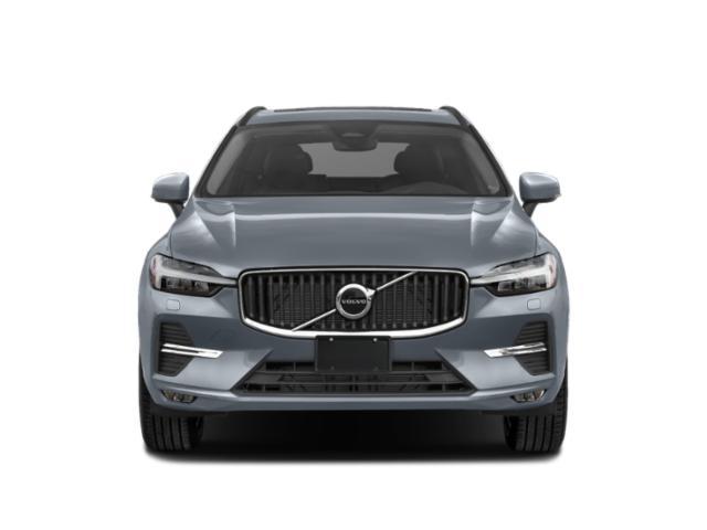 used 2024 Volvo XC60 car