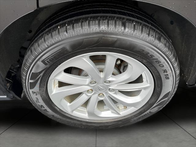 used 2017 Acura RDX car, priced at $18,339
