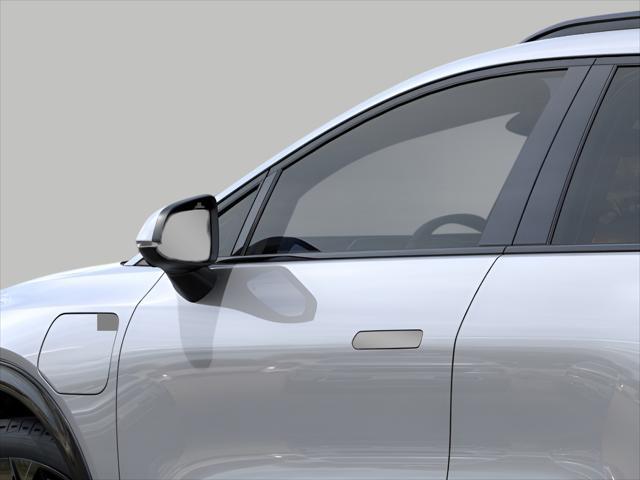 new 2025 Chevrolet Equinox EV car, priced at $44,083