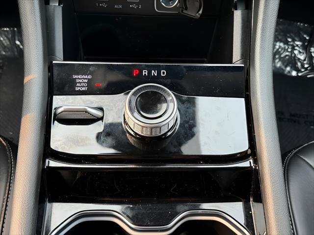 used 2023 Jeep Grand Cherokee car, priced at $34,625