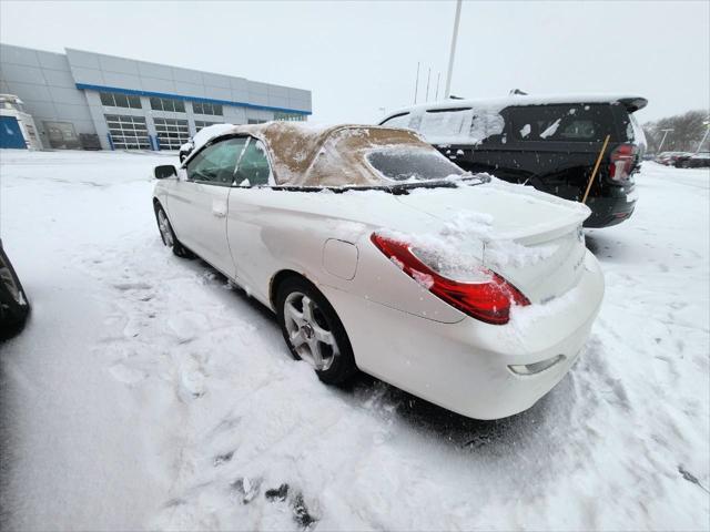 used 2008 Toyota Camry Solara car, priced at $6,417